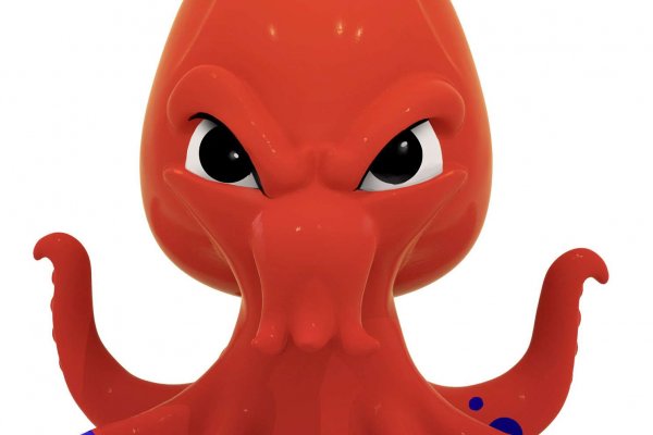 Kraken krn