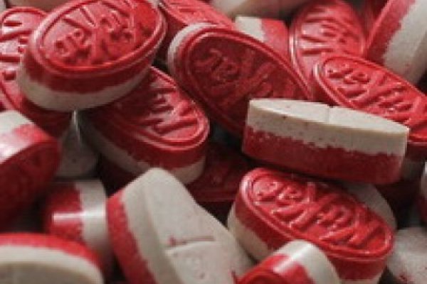 Кракен не заходит